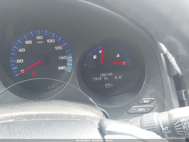 Продаж на аукціоні авто 2005 Acura Tl, vin: 19UUA662X5A070408, номер лоту: 45210615