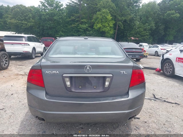 Продаж на аукціоні авто 2005 Acura Tl, vin: 19UUA662X5A070408, номер лоту: 45210615