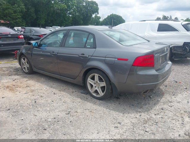Продаж на аукціоні авто 2005 Acura Tl, vin: 19UUA662X5A070408, номер лоту: 45210615