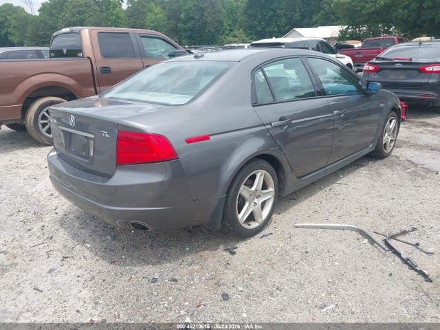 Продаж на аукціоні авто 2005 Acura Tl, vin: 19UUA662X5A070408, номер лоту: 45210615