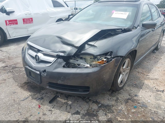 Продаж на аукціоні авто 2005 Acura Tl, vin: 19UUA662X5A070408, номер лоту: 45210615