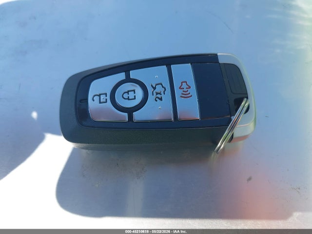 Aukcja sprzedaży 2018 Ford Fusion Hybrid S, vin: 3FA6P0UU2JR254576, numer aukcji: 45210618