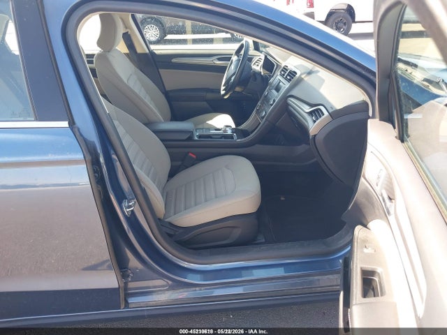 Aukcja sprzedaży 2018 Ford Fusion Hybrid S, vin: 3FA6P0UU2JR254576, numer aukcji: 45210618