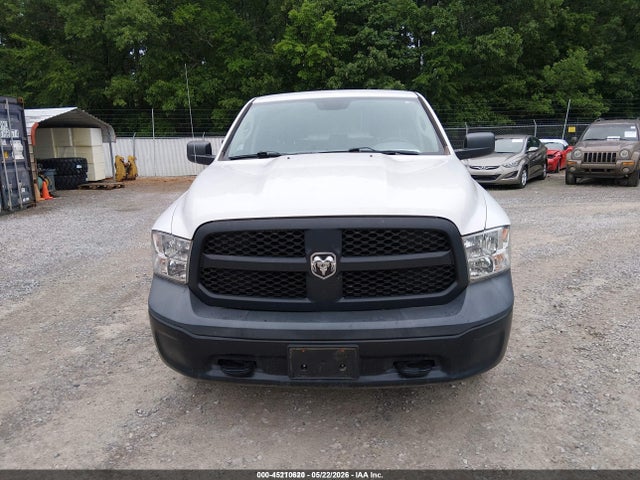 Aukcja sprzedaży 2018 Ram 1500, vin: 1C6RR7KG4JS306678, numer aukcji: 45210620