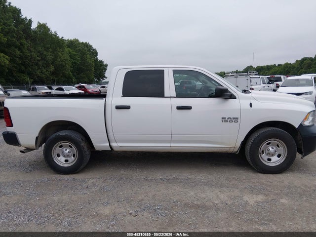 Aukcja sprzedaży 2018 Ram 1500, vin: 1C6RR7KG4JS306678, numer aukcji: 45210620