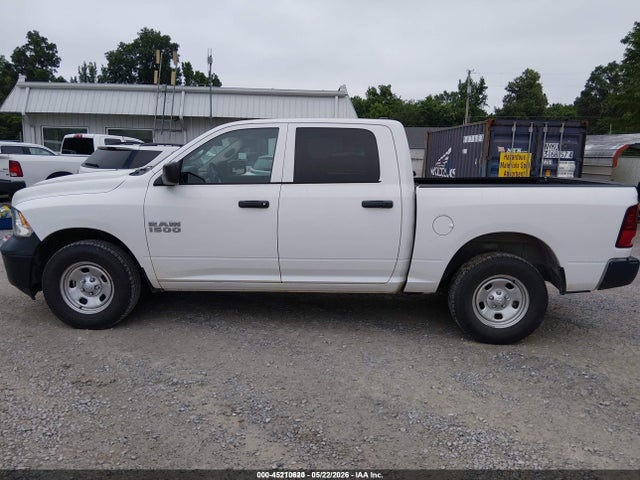 Aukcja sprzedaży 2018 Ram 1500, vin: 1C6RR7KG4JS306678, numer aukcji: 45210620