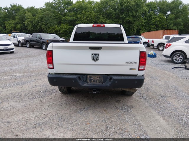 Aukcja sprzedaży 2018 Ram 1500, vin: 1C6RR7KG4JS306678, numer aukcji: 45210620