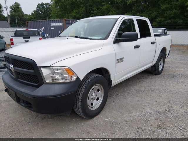 Aukcja sprzedaży 2018 Ram 1500, vin: 1C6RR7KG4JS306678, numer aukcji: 45210620