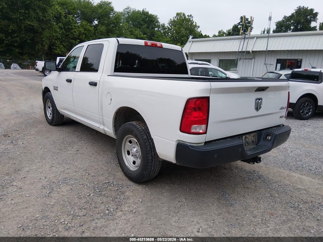 Aukcja sprzedaży 2018 Ram 1500, vin: 1C6RR7KG4JS306678, numer aukcji: 45210620