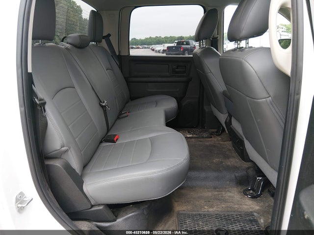 Aukcja sprzedaży 2018 Ram 1500, vin: 1C6RR7KG4JS306678, numer aukcji: 45210620