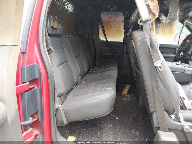 Продаж на аукціоні авто 2012 Gmc Sierra 2500hd Sle, vin: 1GT220CG3CZ334065, номер лоту: 45210621