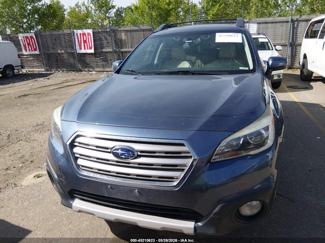 Aukcja sprzedaży 2015 Subaru Outback 2.5i Limited, vin: 4S4BSANCXF3291833, numer aukcji: 45210623