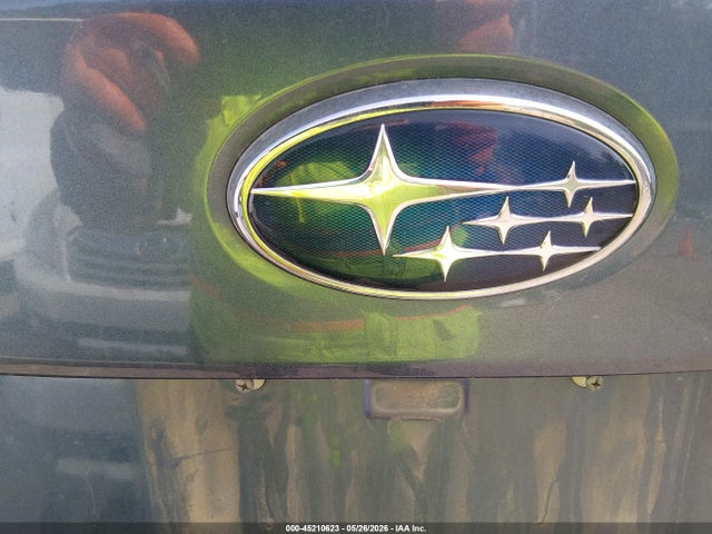 Aukcja sprzedaży 2015 Subaru Outback 2.5i Limited, vin: 4S4BSANCXF3291833, numer aukcji: 45210623