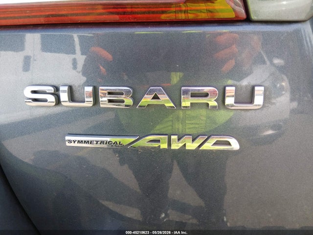 Aukcja sprzedaży 2015 Subaru Outback 2.5i Limited, vin: 4S4BSANCXF3291833, numer aukcji: 45210623