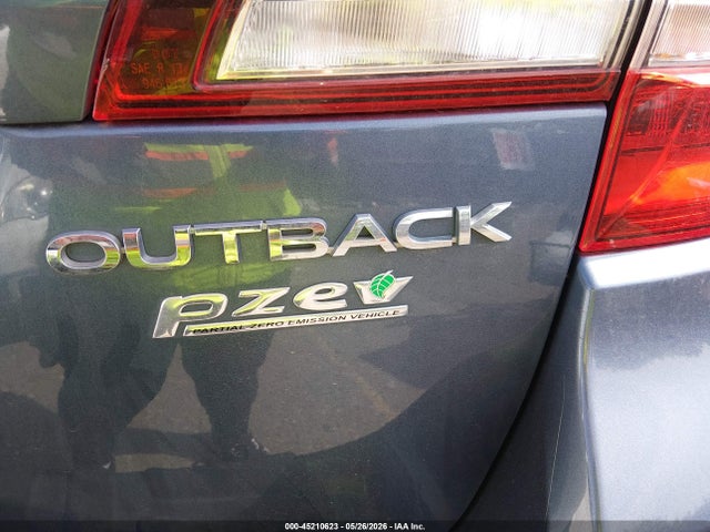 Aukcja sprzedaży 2015 Subaru Outback 2.5i Limited, vin: 4S4BSANCXF3291833, numer aukcji: 45210623