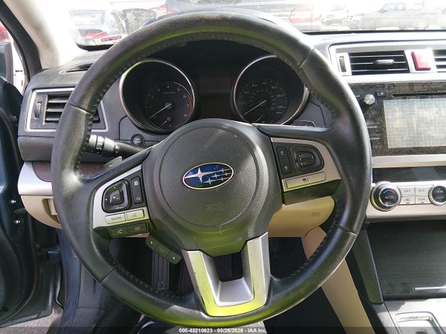 Aukcja sprzedaży 2015 Subaru Outback 2.5i Limited, vin: 4S4BSANCXF3291833, numer aukcji: 45210623
