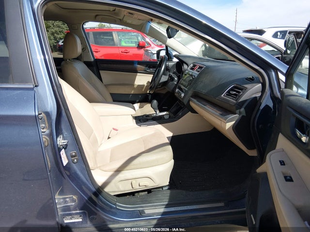 Aukcja sprzedaży 2015 Subaru Outback 2.5i Limited, vin: 4S4BSANCXF3291833, numer aukcji: 45210623