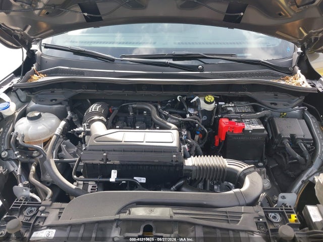 45210625 :رقم المزاد ، 1FMCU0MNXSUB43732 vin ، 2025 Ford Escape St-line مزاد بيع