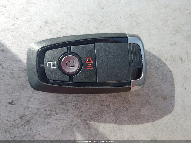 45210625 :رقم المزاد ، 1FMCU0MNXSUB43732 vin ، 2025 Ford Escape St-line مزاد بيع