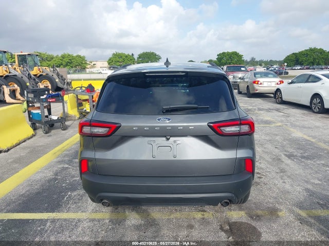 45210625 :رقم المزاد ، 1FMCU0MNXSUB43732 vin ، 2025 Ford Escape St-line مزاد بيع