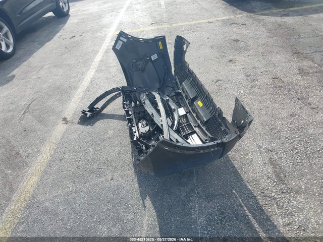 45210625 :رقم المزاد ، 1FMCU0MNXSUB43732 vin ، 2025 Ford Escape St-line مزاد بيع