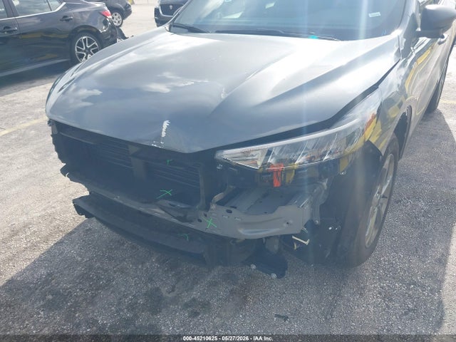 45210625 :رقم المزاد ، 1FMCU0MNXSUB43732 vin ، 2025 Ford Escape St-line مزاد بيع