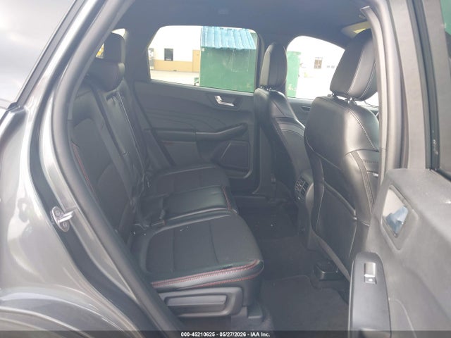 45210625 :رقم المزاد ، 1FMCU0MNXSUB43732 vin ، 2025 Ford Escape St-line مزاد بيع