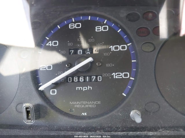 Продаж на аукціоні авто 1999 Honda Civic Dx, vin: 1HGEJ612XXL017047, номер лоту: 45210628