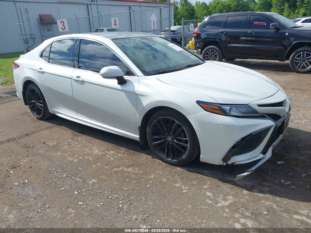 Aukcja sprzedaży 2021 Toyota Camry Xse, vin: 4T1K61AK2MU473048, numer aukcji: 45210640