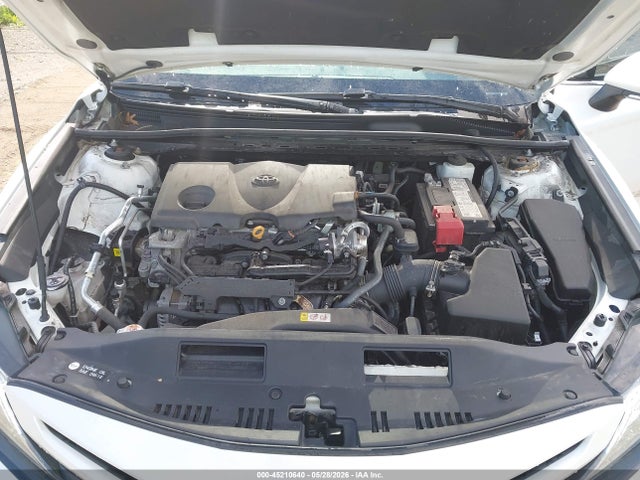 Aukcja sprzedaży 2021 Toyota Camry Xse, vin: 4T1K61AK2MU473048, numer aukcji: 45210640