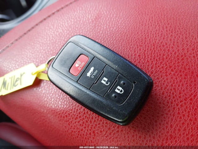 Aukcja sprzedaży 2021 Toyota Camry Xse, vin: 4T1K61AK2MU473048, numer aukcji: 45210640