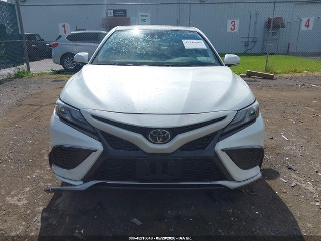 Aukcja sprzedaży 2021 Toyota Camry Xse, vin: 4T1K61AK2MU473048, numer aukcji: 45210640