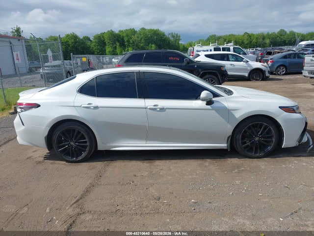 Aukcja sprzedaży 2021 Toyota Camry Xse, vin: 4T1K61AK2MU473048, numer aukcji: 45210640