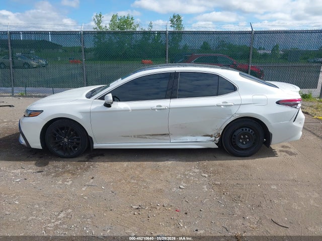 Aukcja sprzedaży 2021 Toyota Camry Xse, vin: 4T1K61AK2MU473048, numer aukcji: 45210640