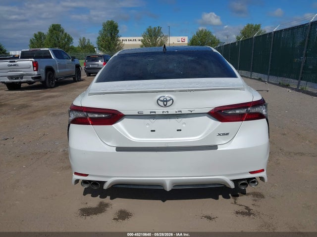 Aukcja sprzedaży 2021 Toyota Camry Xse, vin: 4T1K61AK2MU473048, numer aukcji: 45210640