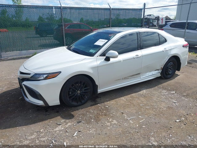 Aukcja sprzedaży 2021 Toyota Camry Xse, vin: 4T1K61AK2MU473048, numer aukcji: 45210640
