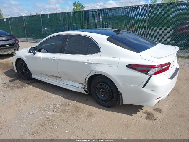 Aukcja sprzedaży 2021 Toyota Camry Xse, vin: 4T1K61AK2MU473048, numer aukcji: 45210640