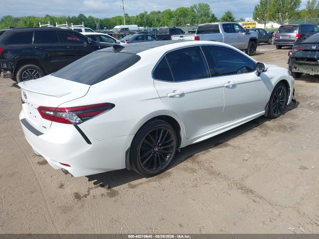 Aukcja sprzedaży 2021 Toyota Camry Xse, vin: 4T1K61AK2MU473048, numer aukcji: 45210640
