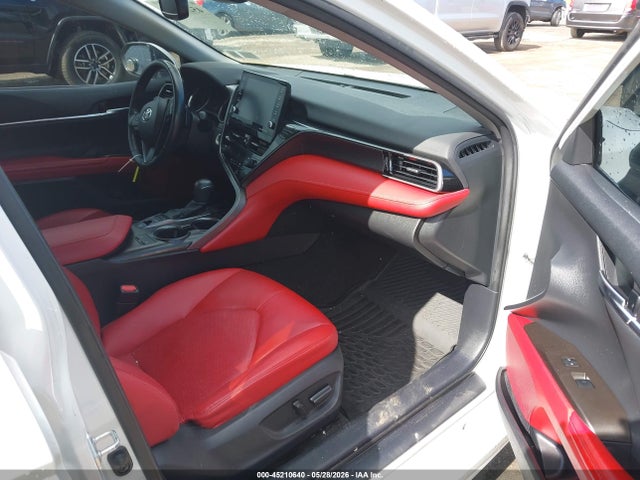 Aukcja sprzedaży 2021 Toyota Camry Xse, vin: 4T1K61AK2MU473048, numer aukcji: 45210640
