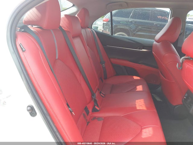 Aukcja sprzedaży 2021 Toyota Camry Xse, vin: 4T1K61AK2MU473048, numer aukcji: 45210640