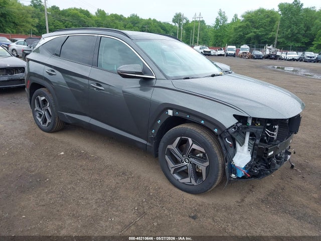 Aukcja sprzedaży 2023 Hyundai Tucson Hybrid Limited, vin: KM8JECA10PU086231, numer aukcji: 45210646