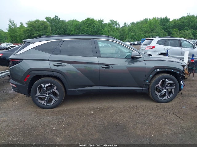 Aukcja sprzedaży 2023 Hyundai Tucson Hybrid Limited, vin: KM8JECA10PU086231, numer aukcji: 45210646