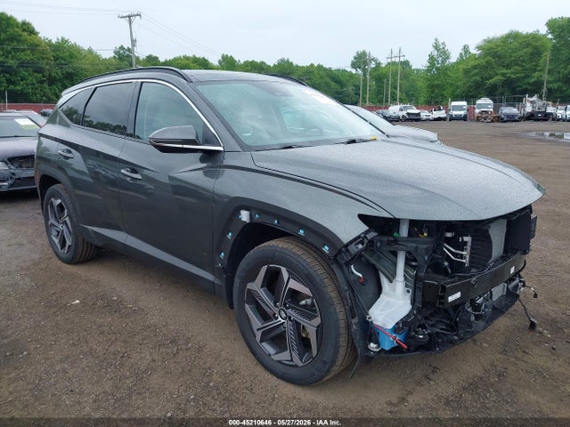 Aukcja sprzedaży 2023 Hyundai Tucson Hybrid Limited, vin: KM8JECA10PU086231, numer aukcji: 45210646