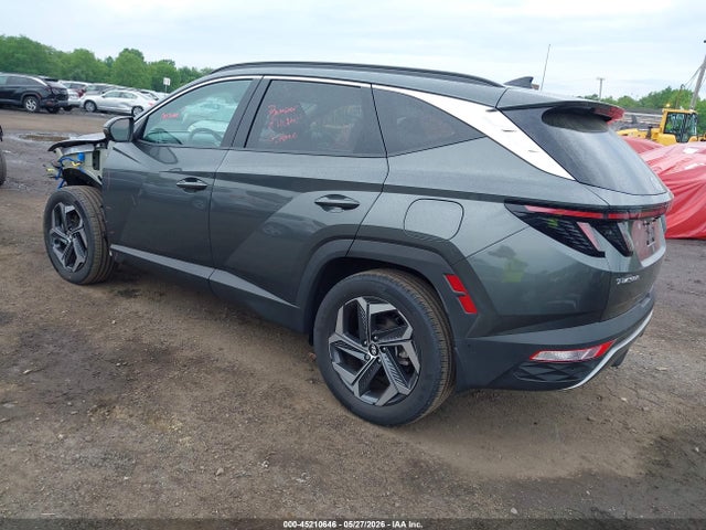 Aukcja sprzedaży 2023 Hyundai Tucson Hybrid Limited, vin: KM8JECA10PU086231, numer aukcji: 45210646