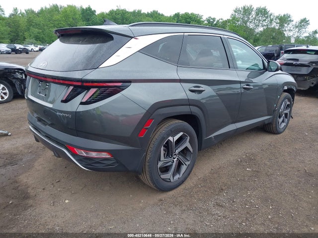 Aukcja sprzedaży 2023 Hyundai Tucson Hybrid Limited, vin: KM8JECA10PU086231, numer aukcji: 45210646