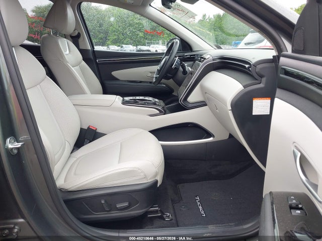 Aukcja sprzedaży 2023 Hyundai Tucson Hybrid Limited, vin: KM8JECA10PU086231, numer aukcji: 45210646