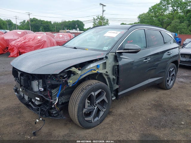 Aukcja sprzedaży 2023 Hyundai Tucson Hybrid Limited, vin: KM8JECA10PU086231, numer aukcji: 45210646