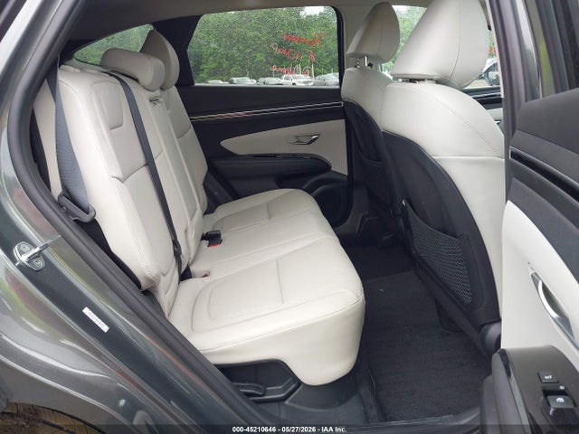 Aukcja sprzedaży 2023 Hyundai Tucson Hybrid Limited, vin: KM8JECA10PU086231, numer aukcji: 45210646