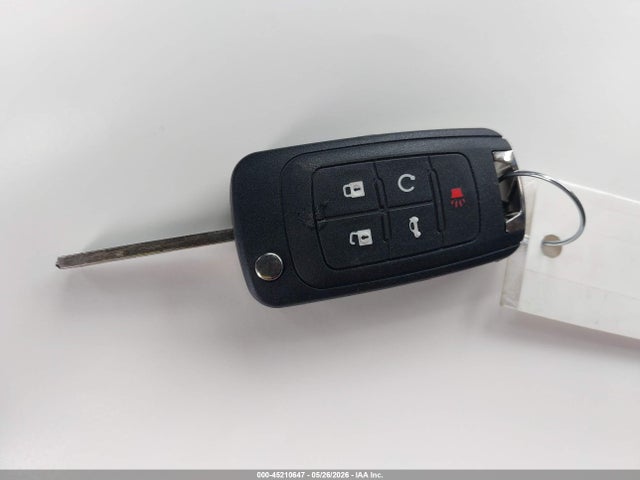Продаж на аукціоні авто 2017 Chevrolet Equinox Lt, vin: 2GNFLFEK0H6249116, номер лоту: 45210647