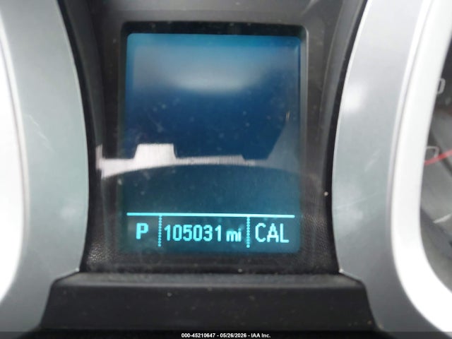 Продаж на аукціоні авто 2017 Chevrolet Equinox Lt, vin: 2GNFLFEK0H6249116, номер лоту: 45210647